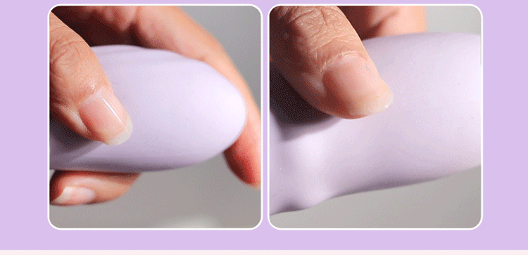 Dương vật giả Mizzzee Nashi silicone hút rung bi xoay thụt đa năng nữ