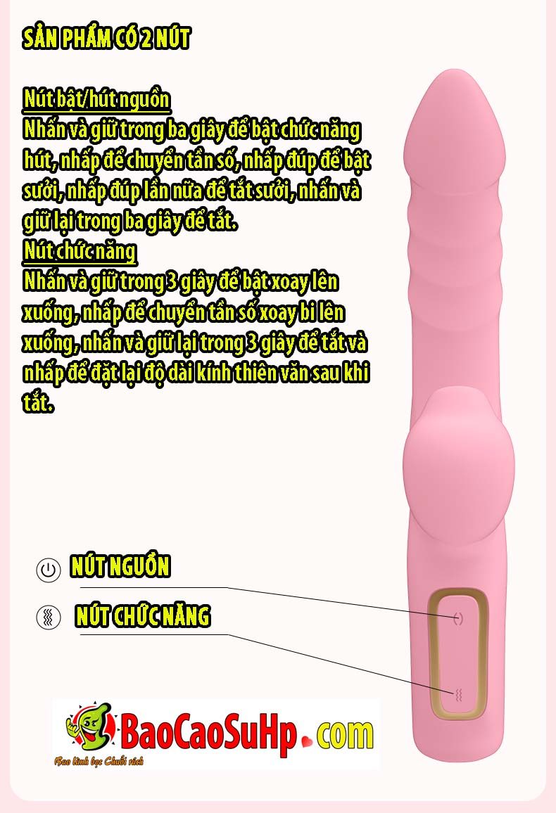duong vat bi xoay bi to thoi Mizzzee Quer Nazha 24 - Dương vật bi xoay bi to thổi Mizzzee Quer Nazha phát nhiệt 42 độ C