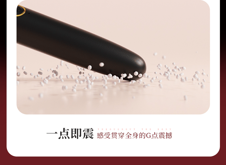 Máy rung cây cọ trang điểm Mizzzee phát nhiệt, làm đẹp nhanh