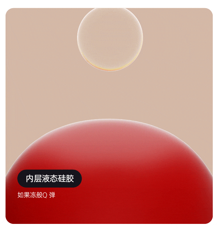 Máy massage Letten Lei Mimi Gold cao cấp hút rung sang trọng nữ dùng