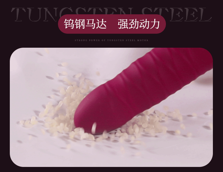 may rung thoi son Jiuuy King Tabitha 2in1 12 - Máy rung thỏi son Jiuuy King Tabitha 2in1 Thụt rung phát nhiệt
