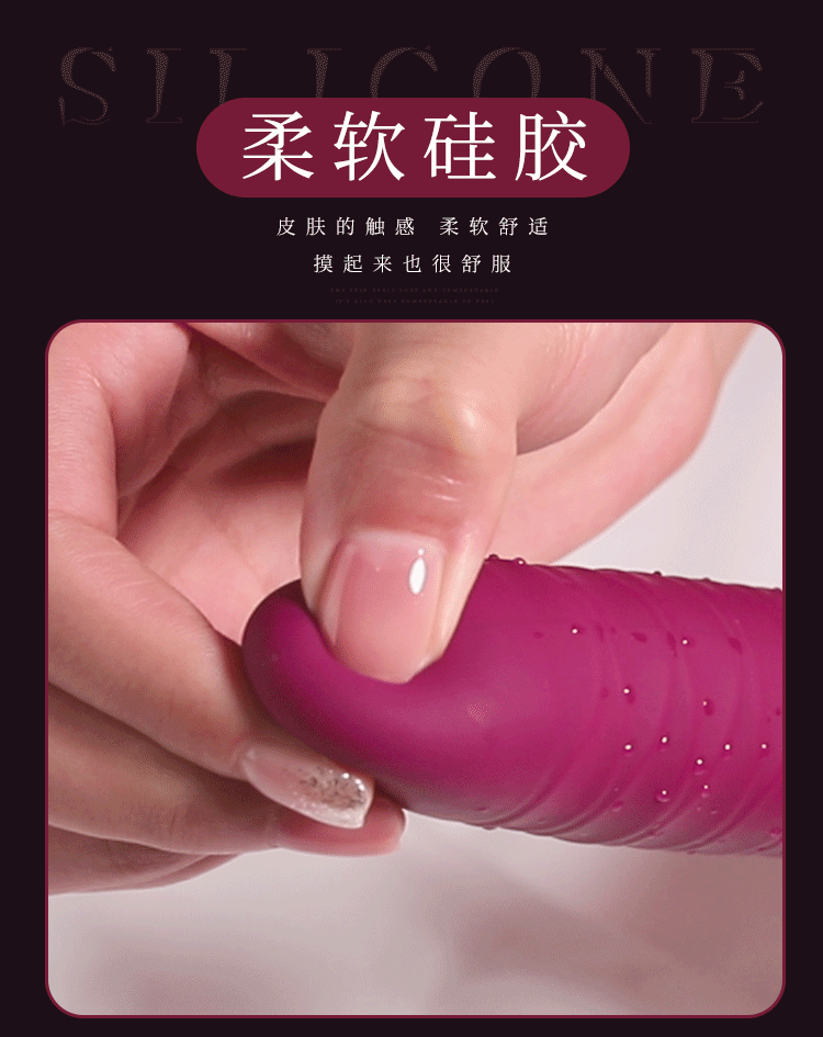 may rung thoi son Jiuuy King Tabitha 2in1 14 - Máy rung thỏi son Jiuuy King Tabitha 2in1 Thụt rung phát nhiệt