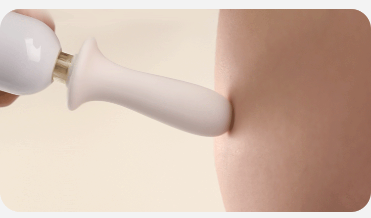 Dương vật súng máy Mini Fascial kèm phụ kiện tiện lợi giá tốt