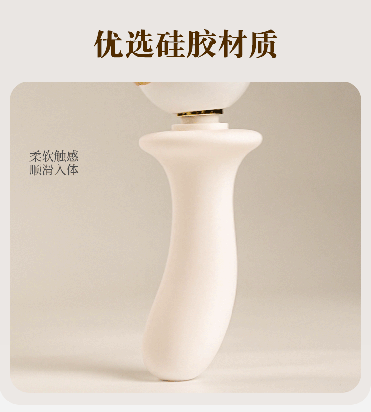 Dương vật súng máy Mini Fascial kèm phụ kiện tiện lợi giá tốt