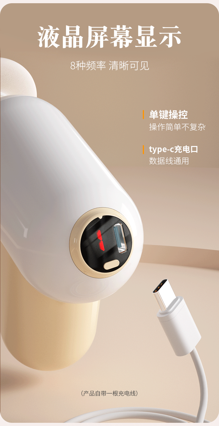 Dương vật súng máy Mini Fascial kèm phụ kiện tiện lợi giá tốt