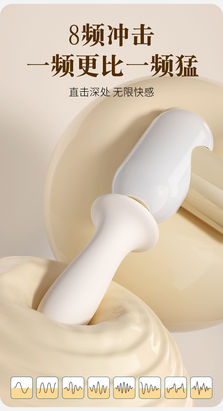 Dương vật súng máy Mini Fascial kèm phụ kiện tiện lợi giá tốt