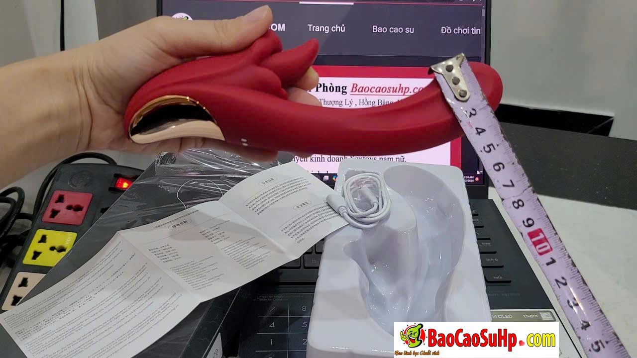 Lưỡi liếm dương vật ROSE ROSS KILL làm ấm kích thích cực đã Mizzzee