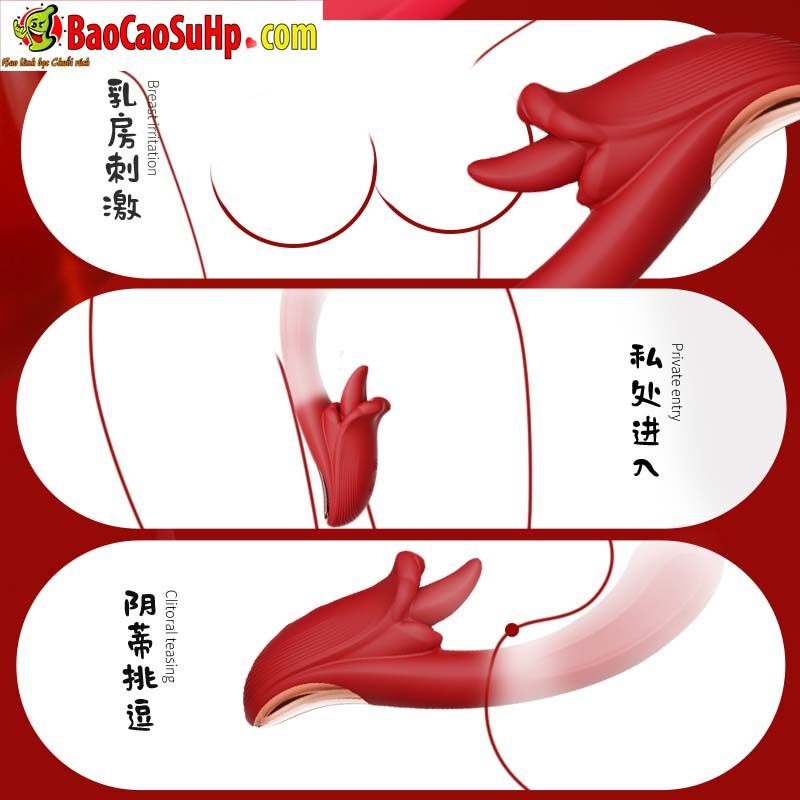 Lưỡi liếm dương vật Rose Ross Kill làm ấm kích thích sướng