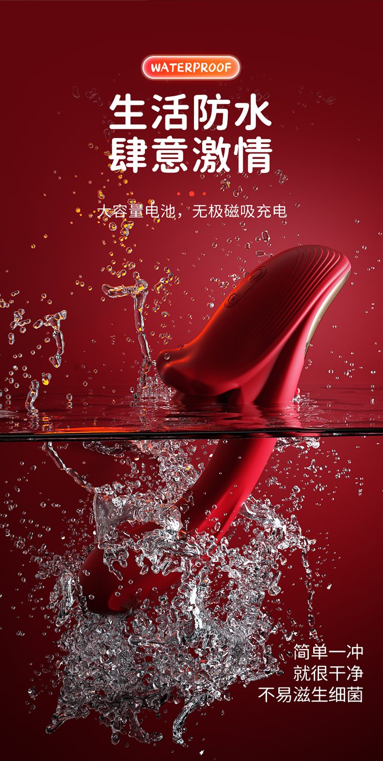 Lưỡi liếm dương vật ROSE ROSS KILL làm ấm kích thích cực đã Mizzzee