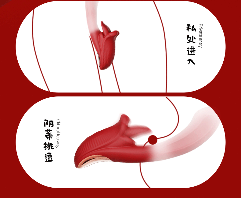 Lưỡi liếm dương vật ROSE ROSS KILL làm ấm kích thích cực đã Mizzzee