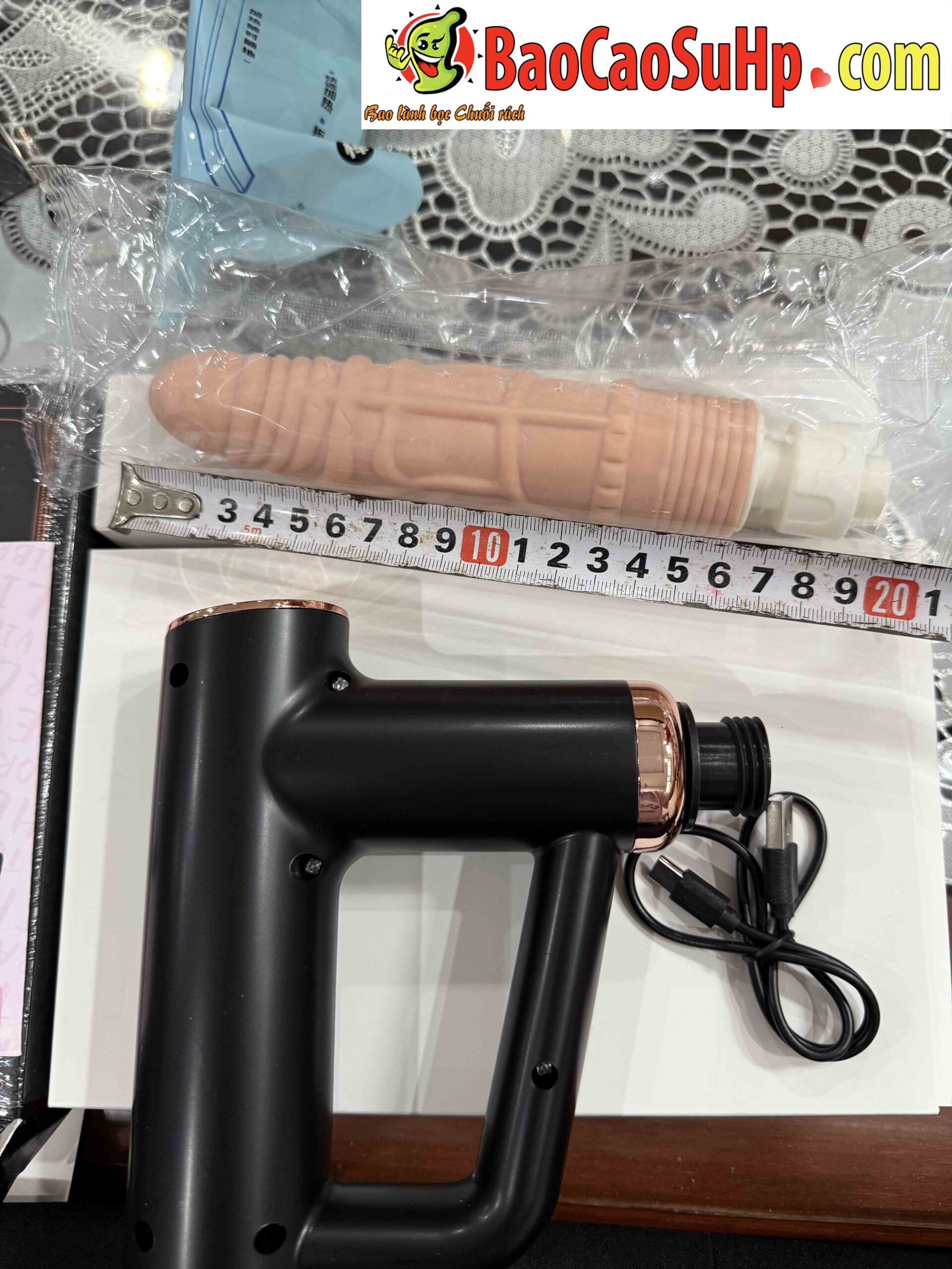 Duong vat gia sung than cong Mizzzee Felix Phantom Cannon nho gon thut manh 2 scaled - Dương vật giả súng thần công Mizzzee Felix Phantom Cannon nhỏ gọn thụt mạnh