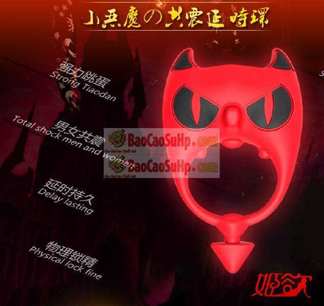 Vòng rung chống xuất tinh sớm Batman tốt nhất an toàn hiệu quả