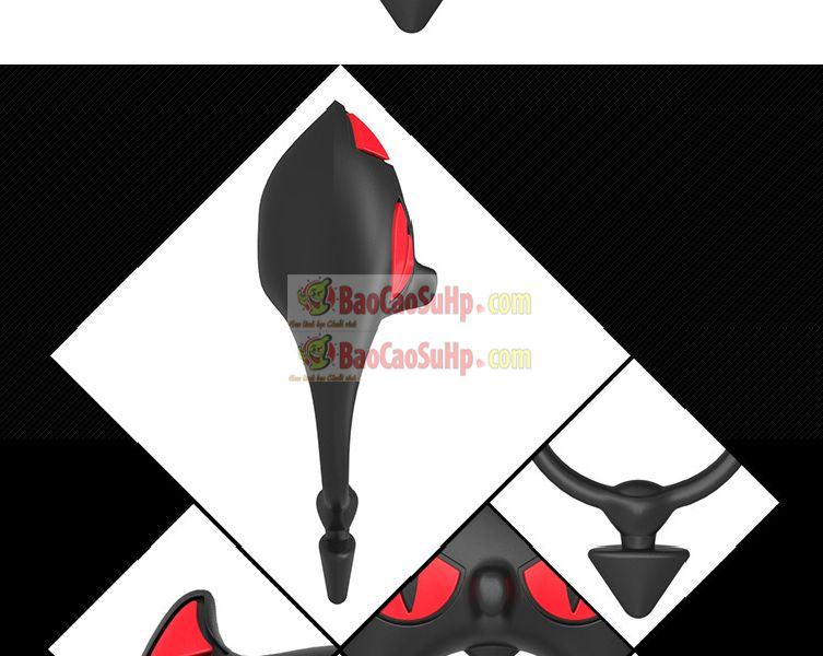 Vòng rung chống xuất tinh sớm Batman tốt nhất an toàn hiệu quả