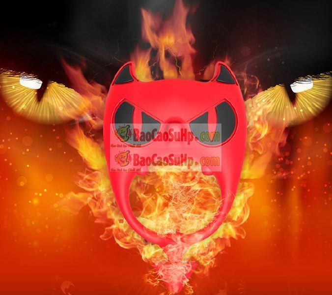 Vòng rung chống xuất tinh sớm Batman tốt nhất an toàn hiệu quả