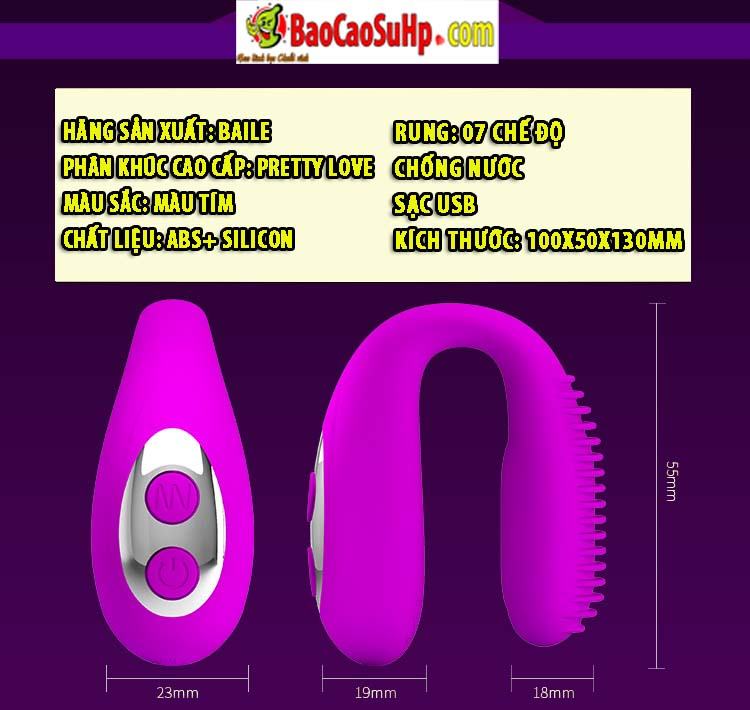 Sextoy Pretty love Mabel Bj oral sex cực sướng cho chàng