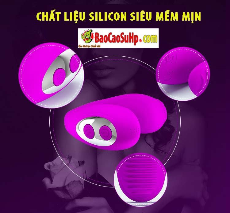 Sextoy Pretty love Mabel Bj oral sex cực sướng cho chàng