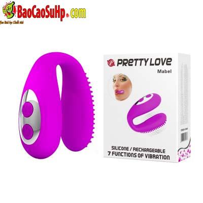 Sextoy Pretty Love Mabel Bj oral sex liếm mút cho chàng cực sướng