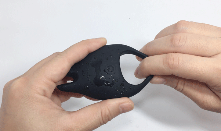 Sextoy vòng rung Miu Otouch tăng khoái cảm kéo dài cuộc yêu