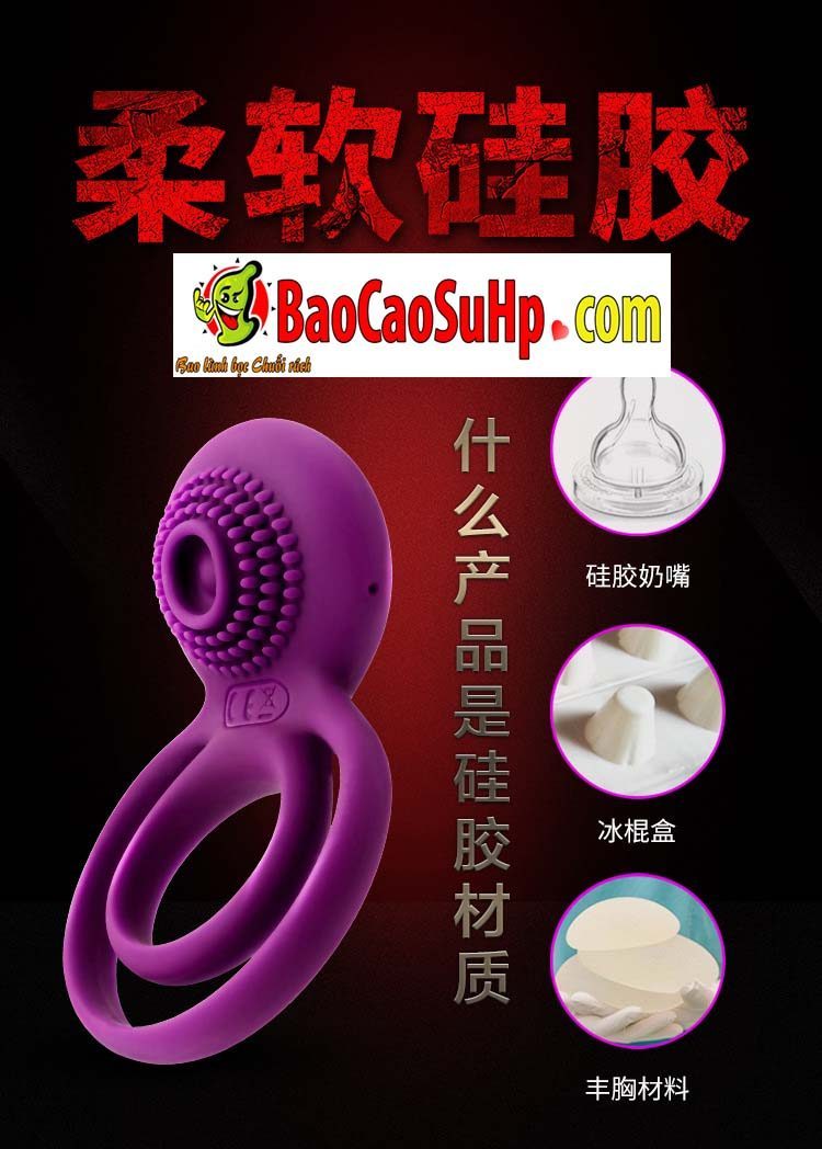 vong deo duong vat Svakom Tammy 16 - Vòng đeo dương vật Svakom Tammy niềm vui đàn ông sự sung sướng đàn bà