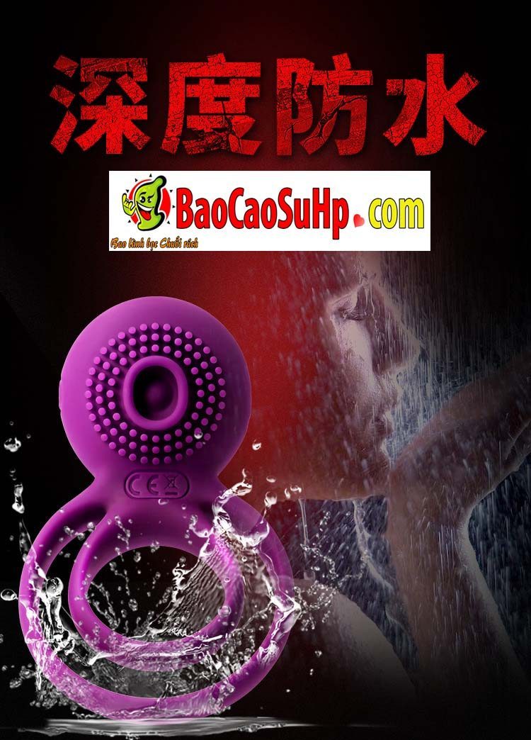 vong deo duong vat Svakom Tammy 18 - Vòng đeo dương vật Svakom Tammy niềm vui đàn ông sự sung sướng đàn bà