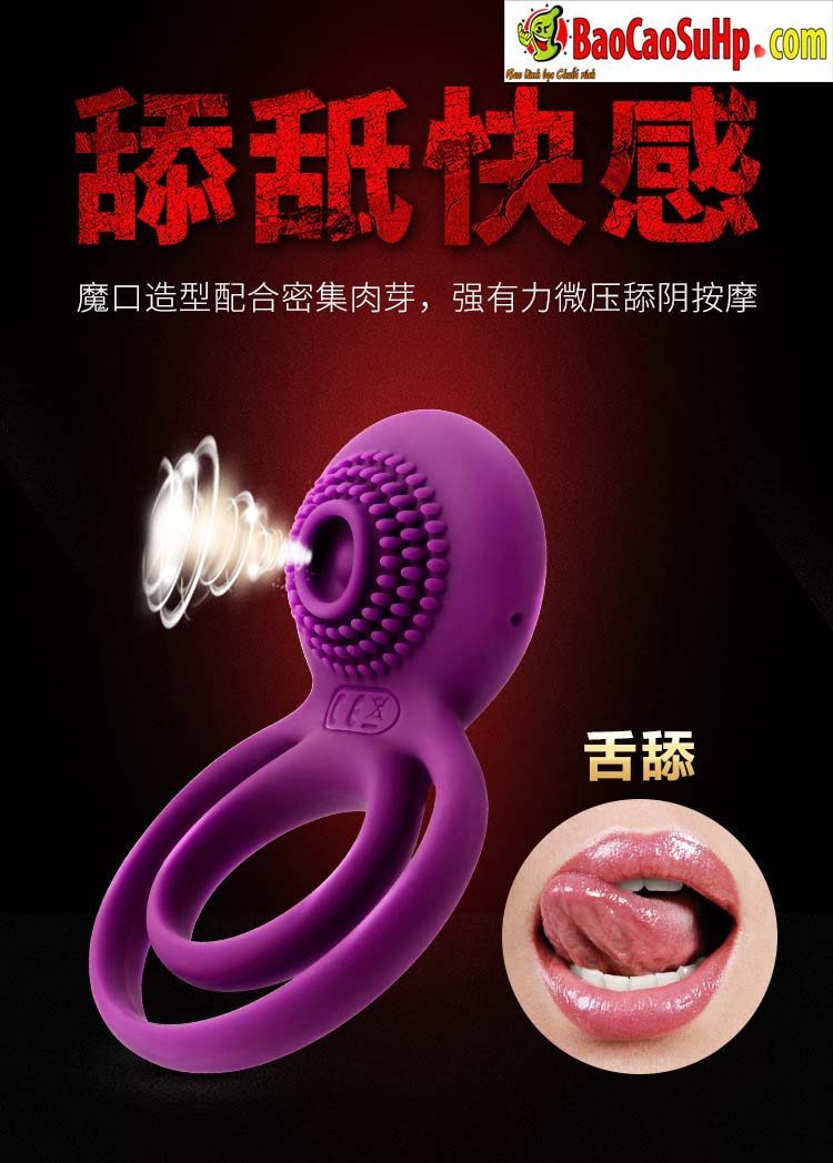 vong deo duong vat Svakom Tammy 7 - Vòng đeo dương vật Svakom Tammy niềm vui đàn ông sự sung sướng đàn bà
