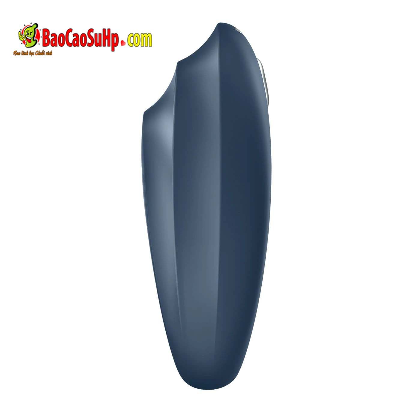Vòng dương vật Satisfyer USA điều khiển app kích thích mạnh mẽ