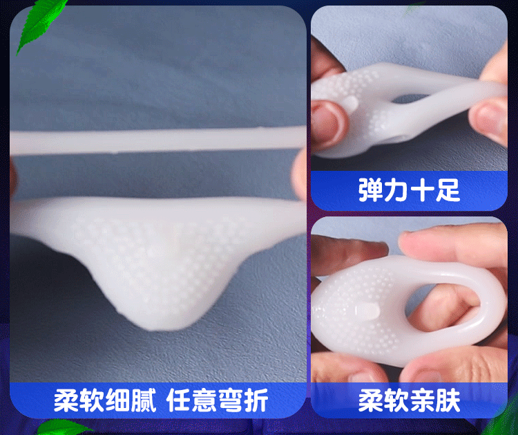 vong rung deo duong vat Venn 22 - Vòng đeo dương vật Venn rung điều khiển từ xa giá tốt mềm mại