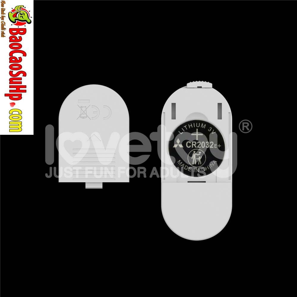bcs donden Lovetoy BOOM LV343123 10 - Donden khúc thân quả bom thịt sần rung Lovetoy BOOM LV343123