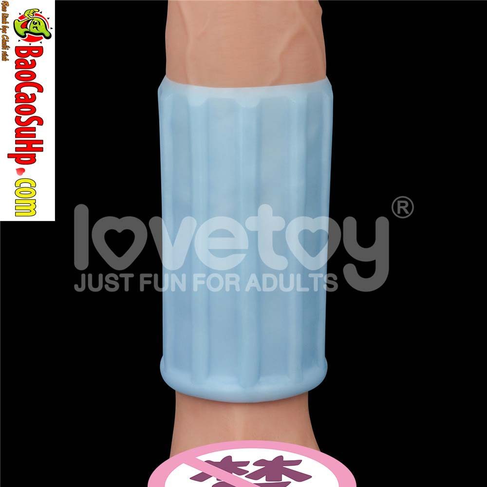bcs donden Lovetoy BOOM LV343123 7 - Donden khúc thân quả bom thịt sần rung Lovetoy BOOM LV343123