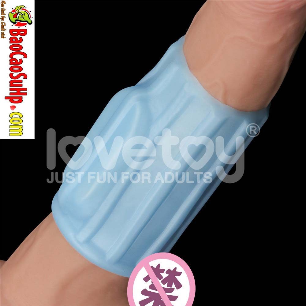 bcs donden Lovetoy BOOM LV343123 8 - Donden khúc thân quả bom thịt sần rung Lovetoy BOOM LV343123