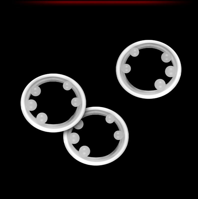 Vòng silicone 8 bi Joker Phelan kích thích cảm giác cực đỉnh