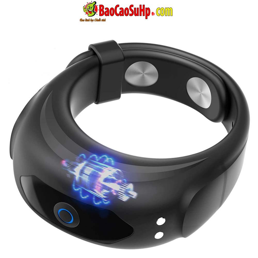 Vòng Dương Vật Rung Stamina Men Black Kích Thích Mua Ngay