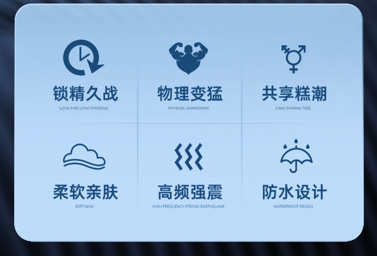 Vòng đeo dương vật ốc Ver 2 khóa bìu rung kéo dài thêm khoái cảm