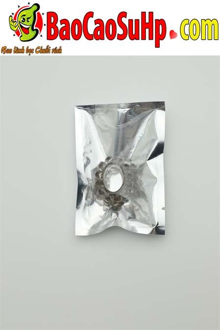 113A0248 - Vòng đeo bi 12 bi double gai siêu mềm bám Mizzzee Dizzzmen