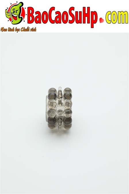 113A0264 - Vòng đeo bi 12 bi double gai siêu mềm bám Mizzzee Dizzzmen