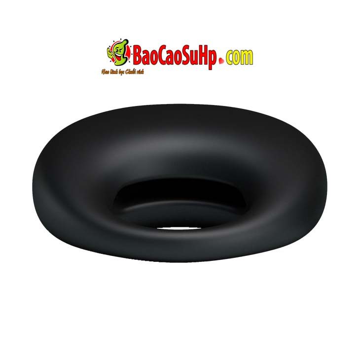 vong deo duong vat Prettylove Trap 11 - Vòng đeo dương vật Prettylove Trap silicone rung nhiều chế độ