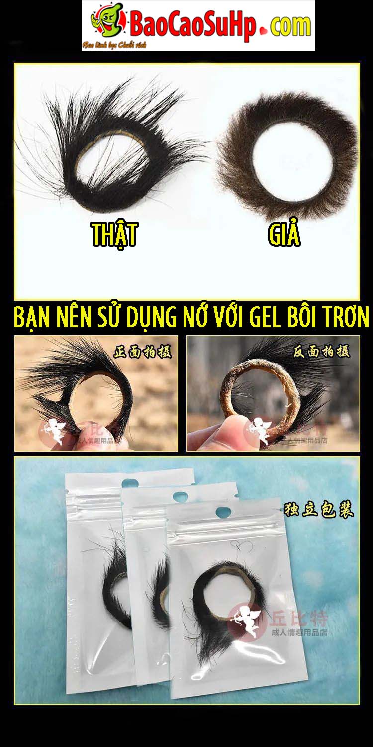 vong mat cuu Full long ONZ 10 - Vòng mắt cừu Full lông cực dầy dầy tăng khoái cảm khi quan hệ ONZ
