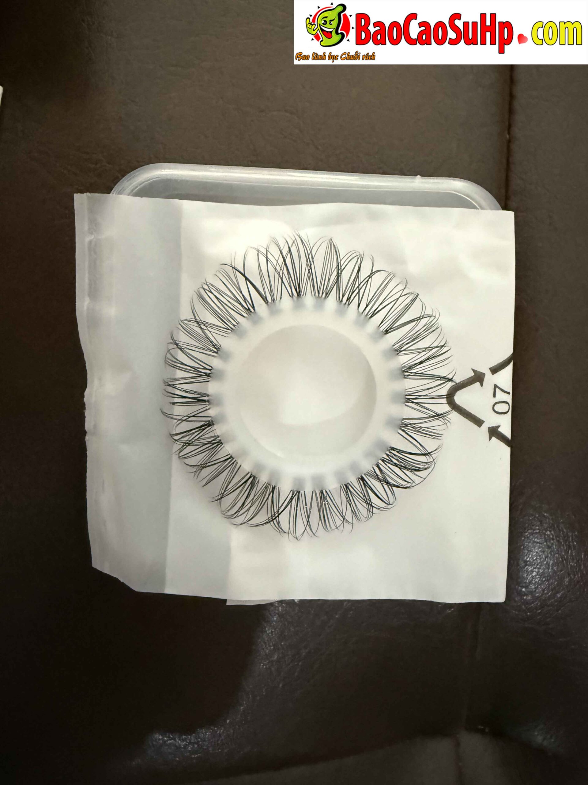 COC Soft Silicone Studded Cock Ring for Maximum Sensation