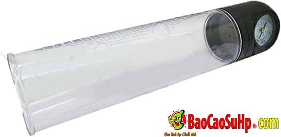 Máy tập tăng kích thước Lovetoy Worx VX2 - Hiệu quả nhanh