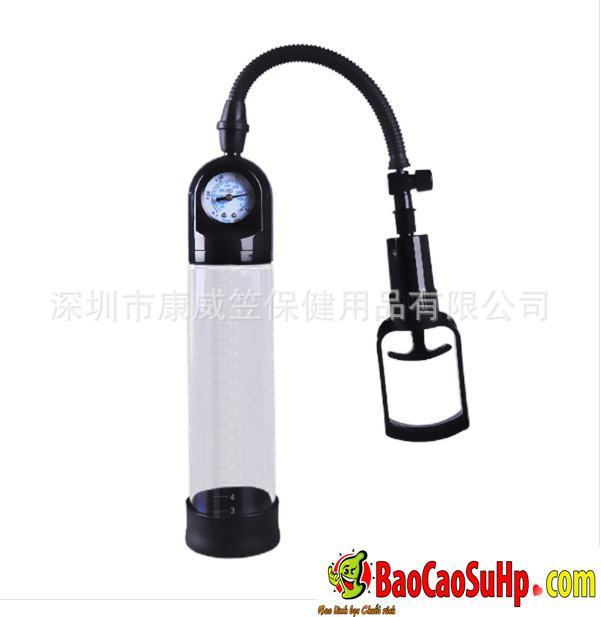 Penis Pum Device to Increase Size Quality Machine