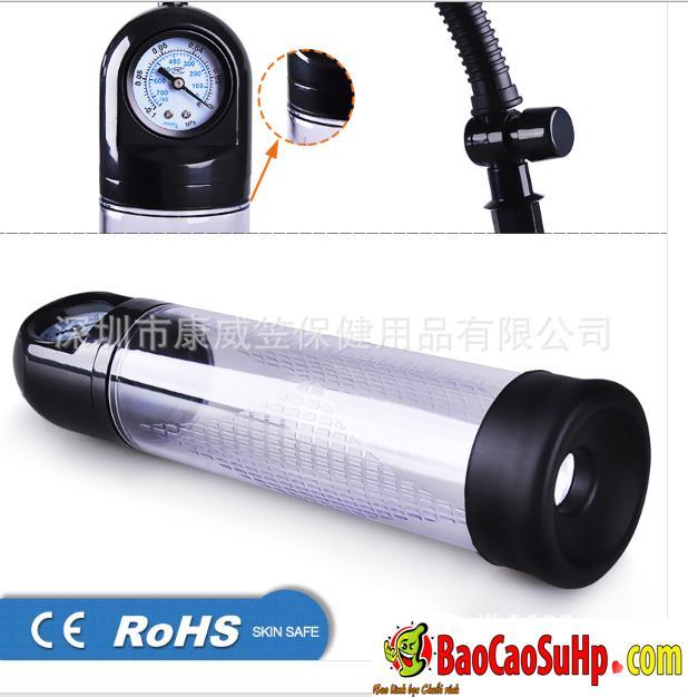 Penis Pum Device to Increase Size Quality Machine