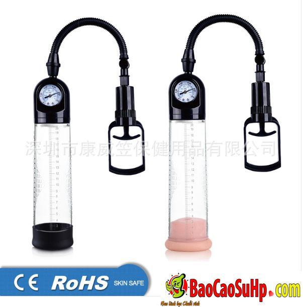 Penis Pum Device to Increase Size Quality Machine