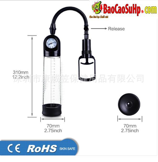 Review Máy tập dương vật Penis Pum to be the bigger man có tốt không? Review Máy tập dương vật Penis Pum to be the bigger man có tốt không?