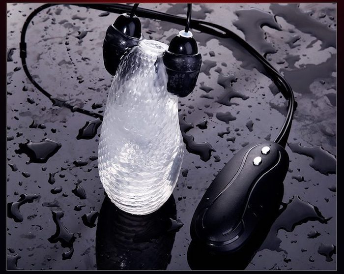 Cửa hàng bán Máy kích thích và tập luyện dương vật Warrior Glans Trainer tốt nhất Cửa hàng bán Máy kích thích và tập luyện dương vật Warrior Glans Trainer tốt nhất