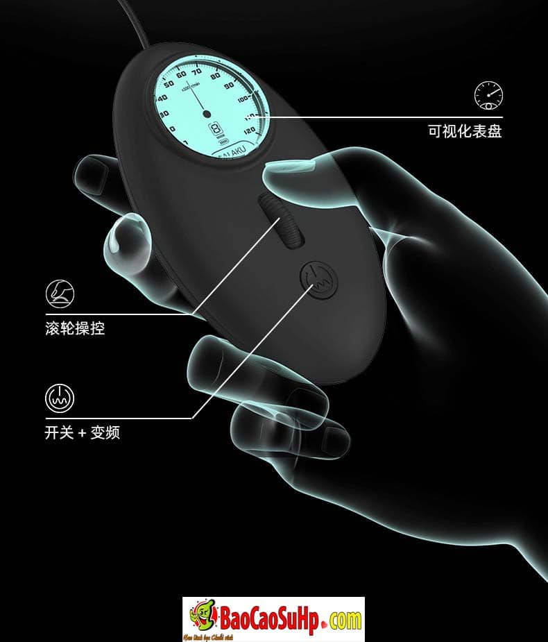 Galaku Speed Pleasure Max V2 máy thủ dâm hỗ trợ tăng kích thước dương vật