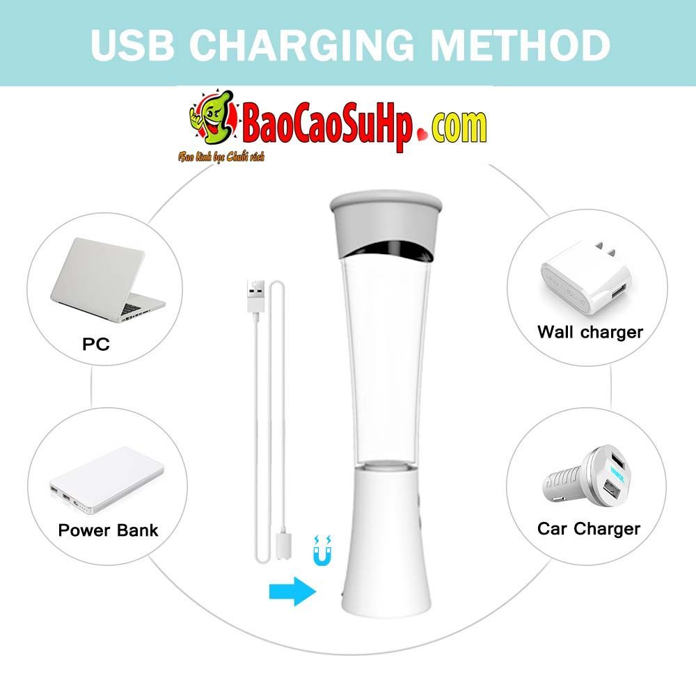 Shand Max Shilve Pumping Automatic Male Penis Trainer