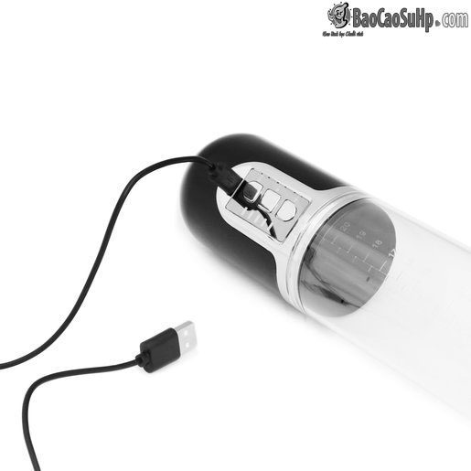 Máy tập dương vật tự động Lovetoys Worx VX5 cao cấp sạc điện