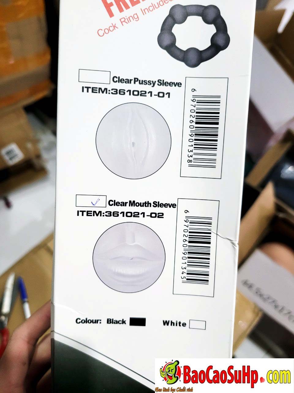 Máy tập dương vật tự động Lovetoys Worx VX5 cao cấp sạc điện