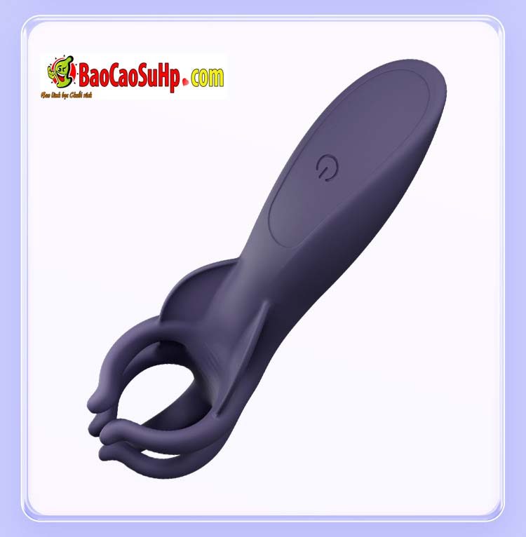Máy tập dương vật Mizzzee Gentle Jade Fingers kích thích hiệu quả
