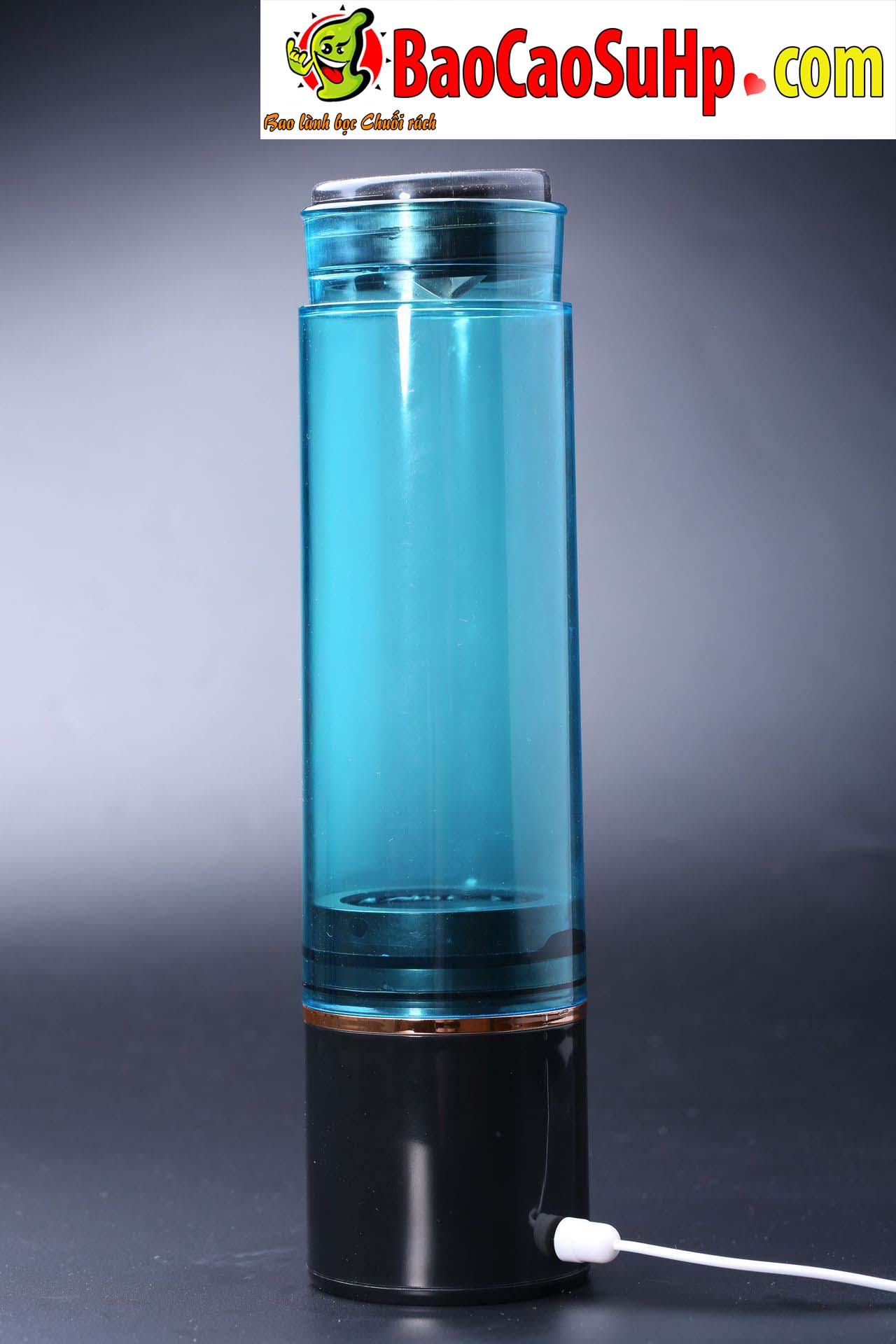 Máy tập dương vật Water Omysky Pengbo S công nghệ mới hiệu quả